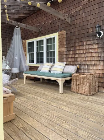 Lovely Farmhouse Close to Acadia National Park