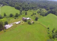 Country Living Close to the Capital Region 100 Acres of Nature to Explore