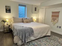 Spacious Apartment Minutes from Downtown Denver!