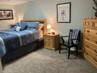 Country Living for Grandparents, Travel Nurses and Execs!
