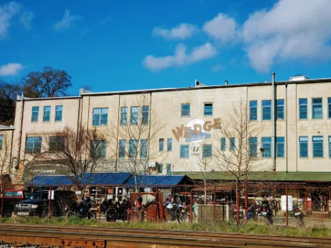 Cozy Comfortable Asheville Couple's Getaway Отели рядом с достопримечательностью «поместье Билтмор»