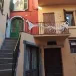 Design apartment with sun terrace and a 5-minute walk from the lake