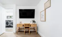 GORGEOUS Autumn Arbor Condo - 2 Blks BYUI,, 2 Car Garage, 2 Bed, 2 Bath, Office
