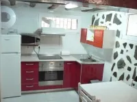 La Herradura rural apartment for 4 people Hôtels à : La Rioja Province