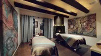 El Monte Sagrado Resort & Spa - spa