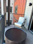 206-NEWLY LISTED 2/2bath APT in Columbia Falls 20 miles from Glacier Park