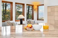 Amazing Mountain Views Hot Tub Dog Friendly