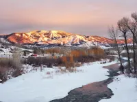 Steamboat Resort, Fish the Yampa River, Snowmobile Rabbit Ears, Hike the Zirkels