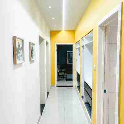 Apartment P - 3 Bedrooms Others