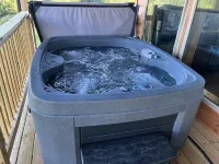 Starry Night at Red River Gorge: Wi-Fi / Hot Tub
