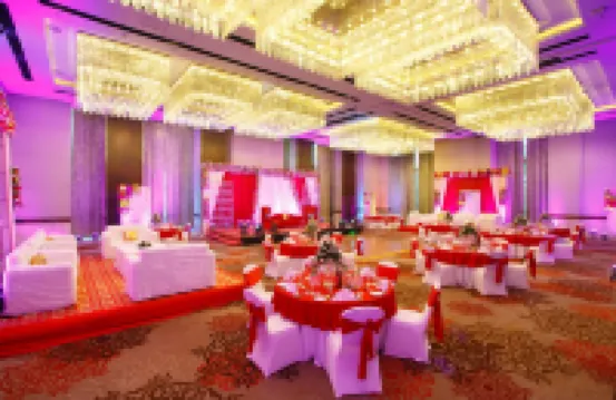 Courtyard by Marriott Agra