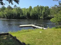 Lakefront Cabin on Chippewa Flowage, Dun Rovin Road, Hayward, WI