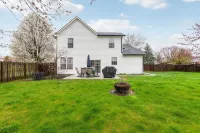 Grand Park Home, 10 min to Westfield Downtown
