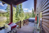 Cozy 4-bedroom Brian Head Cabin Retreat