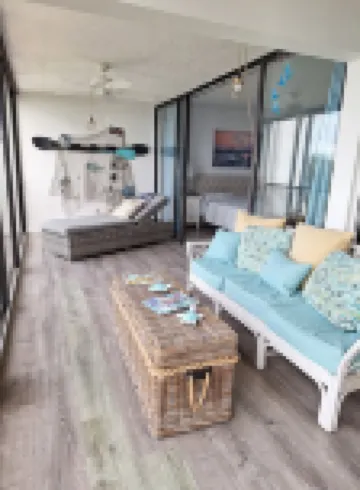 Gorgeous gem with breathtaking Sunsets & open water views at Rock Harbor Club