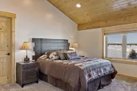 Buckskin Flats, Lake Access+4bdrms+AC+Close2YNP