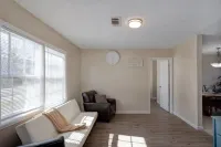 Harris County Ranch Hideaway