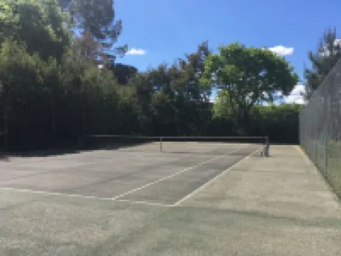 The Glade 13/14 Pers. Ocean & Forest. Natural, Quiet, Authentic, Unique.