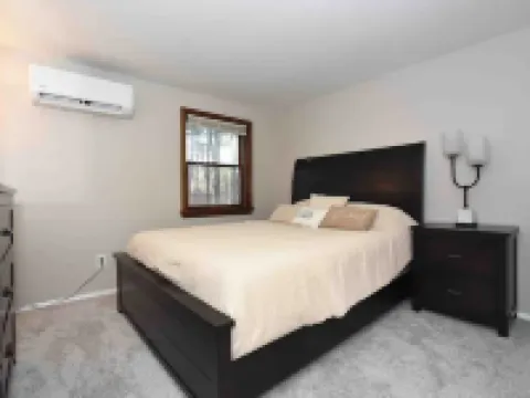 Beautiful 2-bedroom townhouse Hotels in Malta