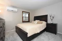 Beautiful 2-bedroom townhouse