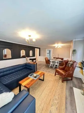 The Station - walking distance to Texas Tech Отели рядом с достопримечательностью «Университет Техас Тек»