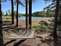Juju's Pond House on Smith Pond