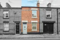 Luxury City Centre Getaway