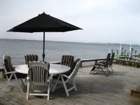 Gorgeous Waterfront Home with Spectacular Views! Book Your Getaway Now!
