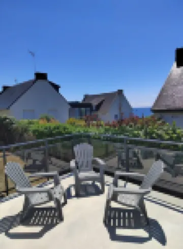 Maison à Quelques pas de la Plage 聖吉爾達德呂伊酒店