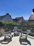 Maison à Quelques pas de la Plage