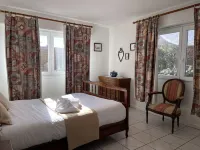 Colmar small garden of the semm 6 to 10 people, parking 4 private cars and iron