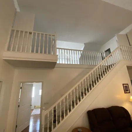 Private Setting Perfect for Large Groups