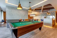 Royalton CHIC Cancun, An Autograph Collection All-Inclusive Resort - Adults Only - Boutique