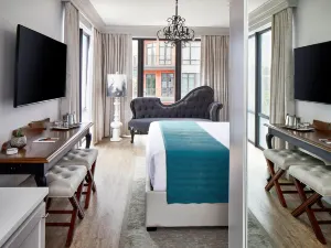 The Edwin Hotel, Autograph Collection