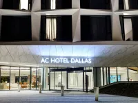 AC Hotel Dallas by the Galleria Hotels in Dallas