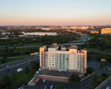 Renaissance Meadowlands Hotel Hotels in Rutherford