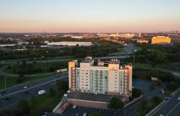 梅多蘭茲萬麗酒店