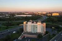 Renaissance Meadowlands Hotel - Wifi
