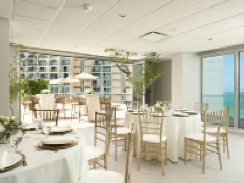 Casa Costera, Isla Verde Beach, Apartments by Marriott Bonvoy Hotéis em Carolina