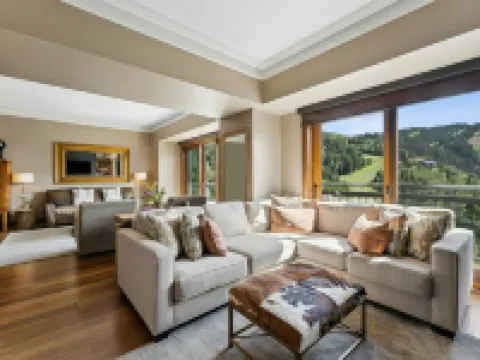 The St. Regis Deer Valley Hotels in Summit County