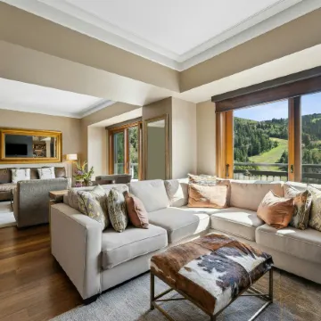 The St. Regis Deer Valley
