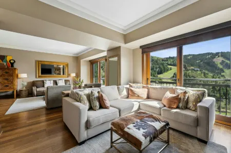 The St. Regis Deer Valley