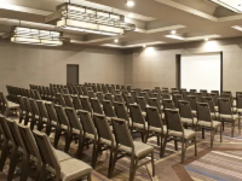 シェラトン・バックス・カウンティ・ラングホーン バックスのホテル