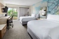 Courtyard Fort Lauderdale North/Cypress Creek Hotels in Coconut Creek