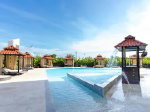 Aloft Ponce Hotel & Casino Hoteles en Ponce