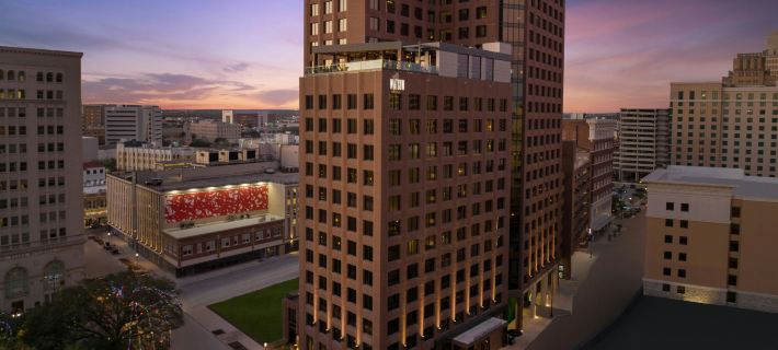 AC Hotel San Antonio Riverwalk Hotel di County Bexar
