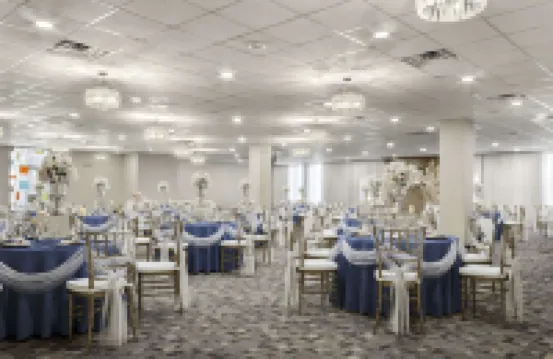 Quality Inn & Suites Downtown
