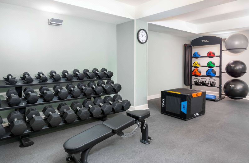 Homewood Suites by Hilton Tampa Airport-Westshore photo 3