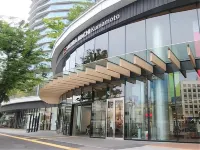 Hotel Okus Hotel in zona Fujisaki hachimangū