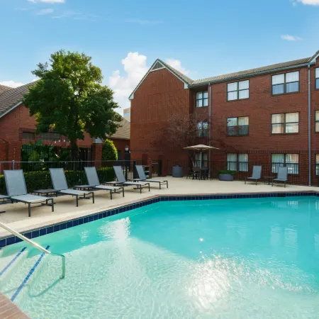 Residence Inn Dallas Addison/Quorum Drive